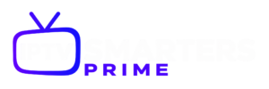 IPTV Smarters Prime