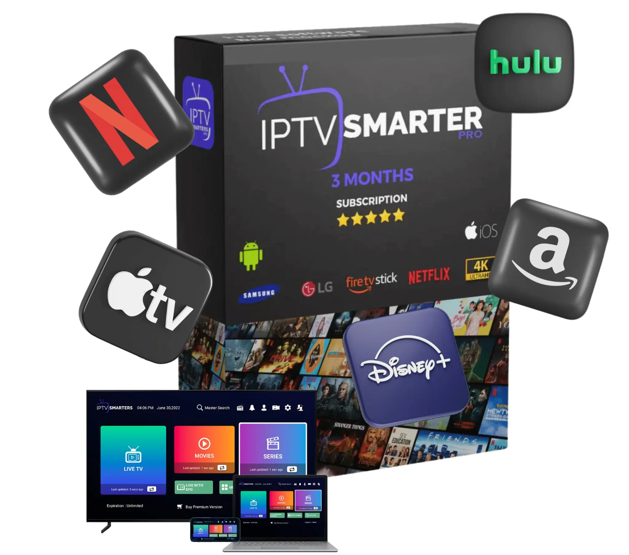 iptv smarters pro 3 month plan iptv smarters pro 3 month plan