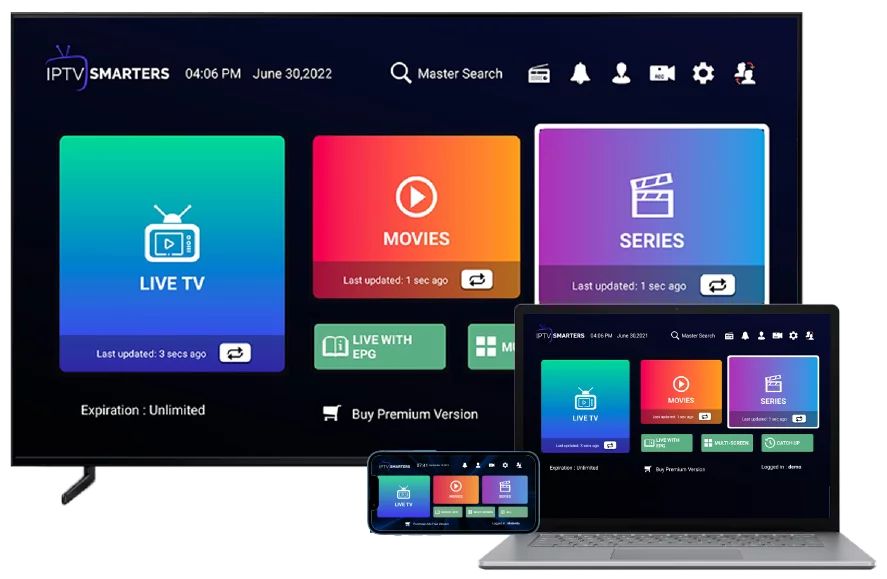 iptv-smarters